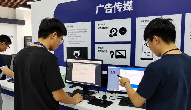 户外大屏满足复杂环境应用需求